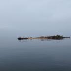 Johnston Strait<br> 
